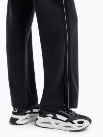 Спортивні штани EA7 Logo Series модель 7W000174-AF12643-UC001 Спортивні штани EA7 Logo Series модель 7W000174-AF12643-UC001 Фото