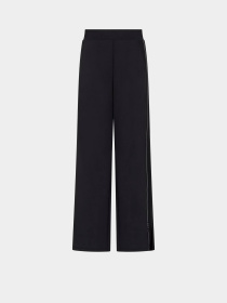 Спортивні штани EA7 Logo Series модель 7W000174-AF12643-UC001 Спортивні штани EA7 Logo Series модель 7W000174-AF12643-UC001 Фото