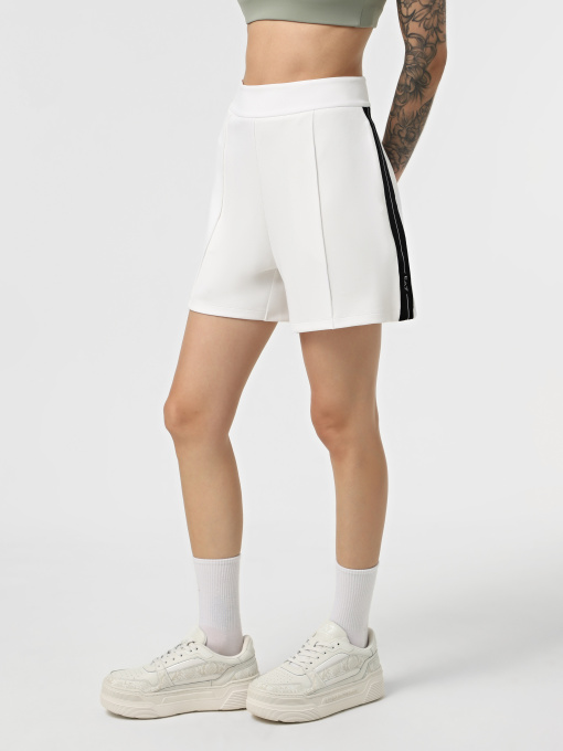 Шорты EA7 Logo Series модель 7W000176-AF12643-U0002 Фото