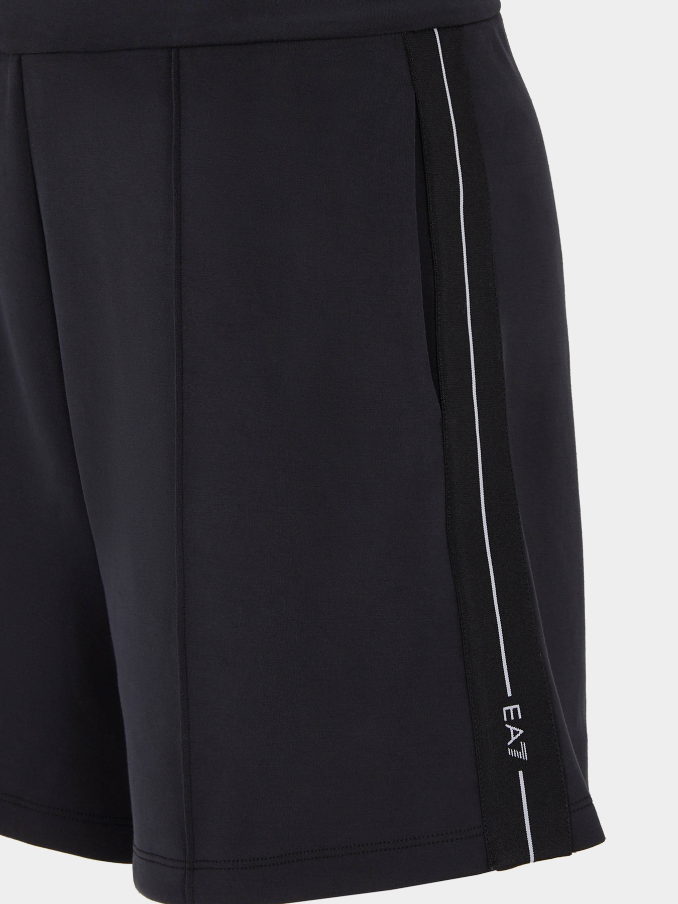 Шорты EA7 Logo Series модель 7W000176-AF12643-UC001 Фото
