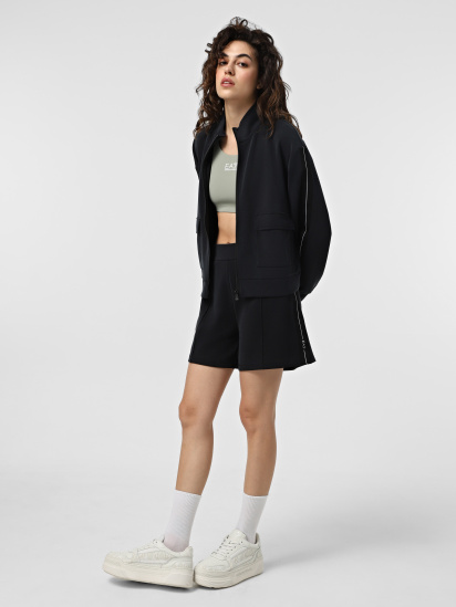 Шорты EA7 Logo Series модель 7W000176-AF12643-UC001 — фото - INTERTOP