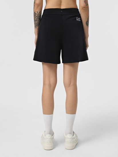 Шорты EA7 Logo Series модель 7W000176-AF12643-UC001 — фото 3 - INTERTOP