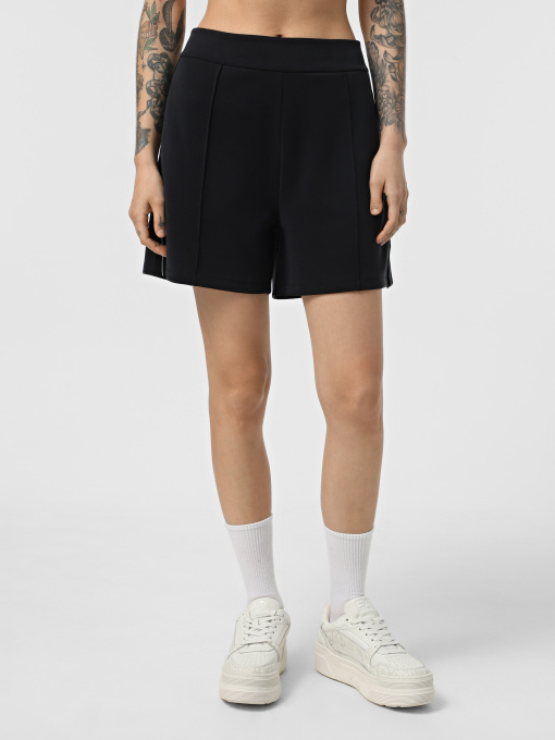 Повсякденні шорти EA7 Logo Series модель 7W000176-AF12643-UC001 Фото