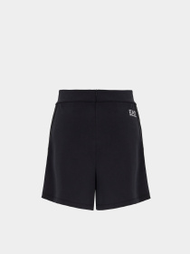 Повсякденні шорти EA7 Logo Series модель 7W000176-AF12643-UC001 Фото