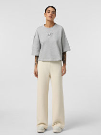 Футболка EA7 Logo Series модель 7W000177-AF12473-O8002 Фото