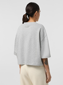 Футболка EA7 Logo Series модель 7W000177-AF12473-O8002 Фото