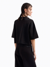 Футболка EA7 Logo Series модель 7W000177-AF12473-UC001 Фото