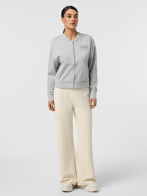 Кофта EA7 Logo Series модель 7W000178-AF12473-O8002 Фото