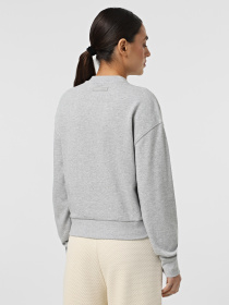 Кофта EA7 Logo Series модель 7W000178-AF12473-O8002 Фото