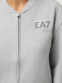 Кофта EA7 Logo Series модель 7W000178-AF12473-O8002 Фото
