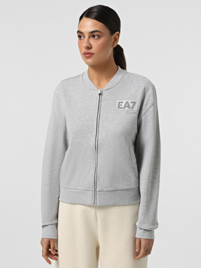Кофта EA7 Logo Series модель 7W000178-AF12473-O8002 - фото