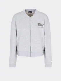 Кофта EA7 Logo Series модель 7W000178-AF12473-O8002 Фото