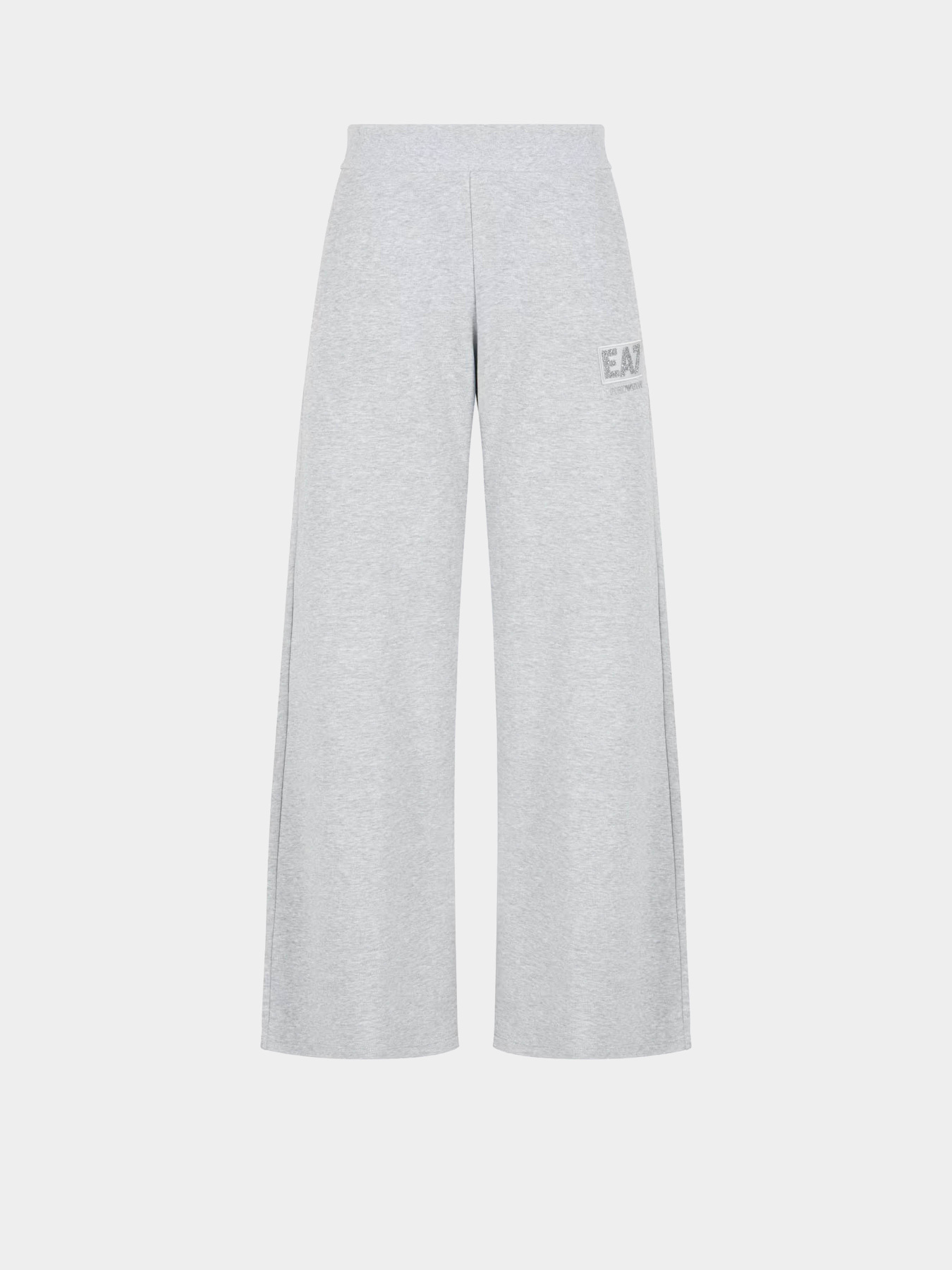 Штани спортивні EA7 Logo Series модель 7W000179-AF12473-O8002 Фото