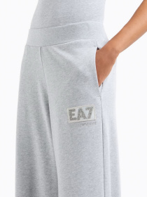 Штани спортивні EA7 Logo Series модель 7W000179-AF12473-O8002 Фото