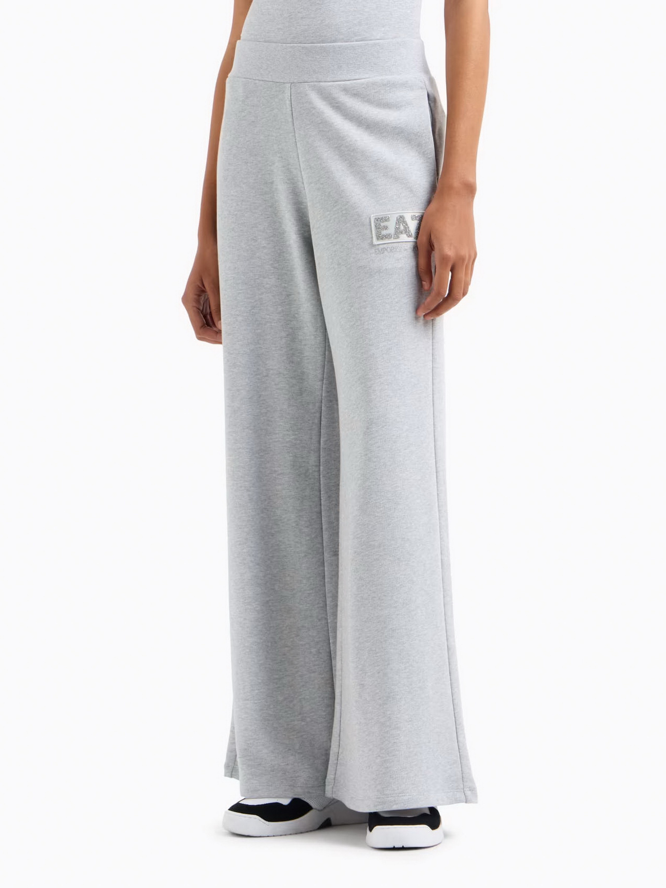 Спортивні штани EA7 Logo Series модель 7W000179-AF12473-O8002 Фото