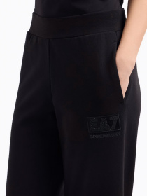 Спортивні штани EA7 Logo Series модель 7W000179-AF12473-UC001 Спортивні штани EA7 Logo Series модель 7W000179-AF12473-UC001 Фото