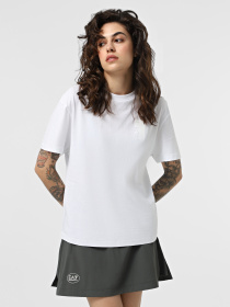 Футболка EA7 Logo Series модель 7W000186-AF10201-U0002 Фото