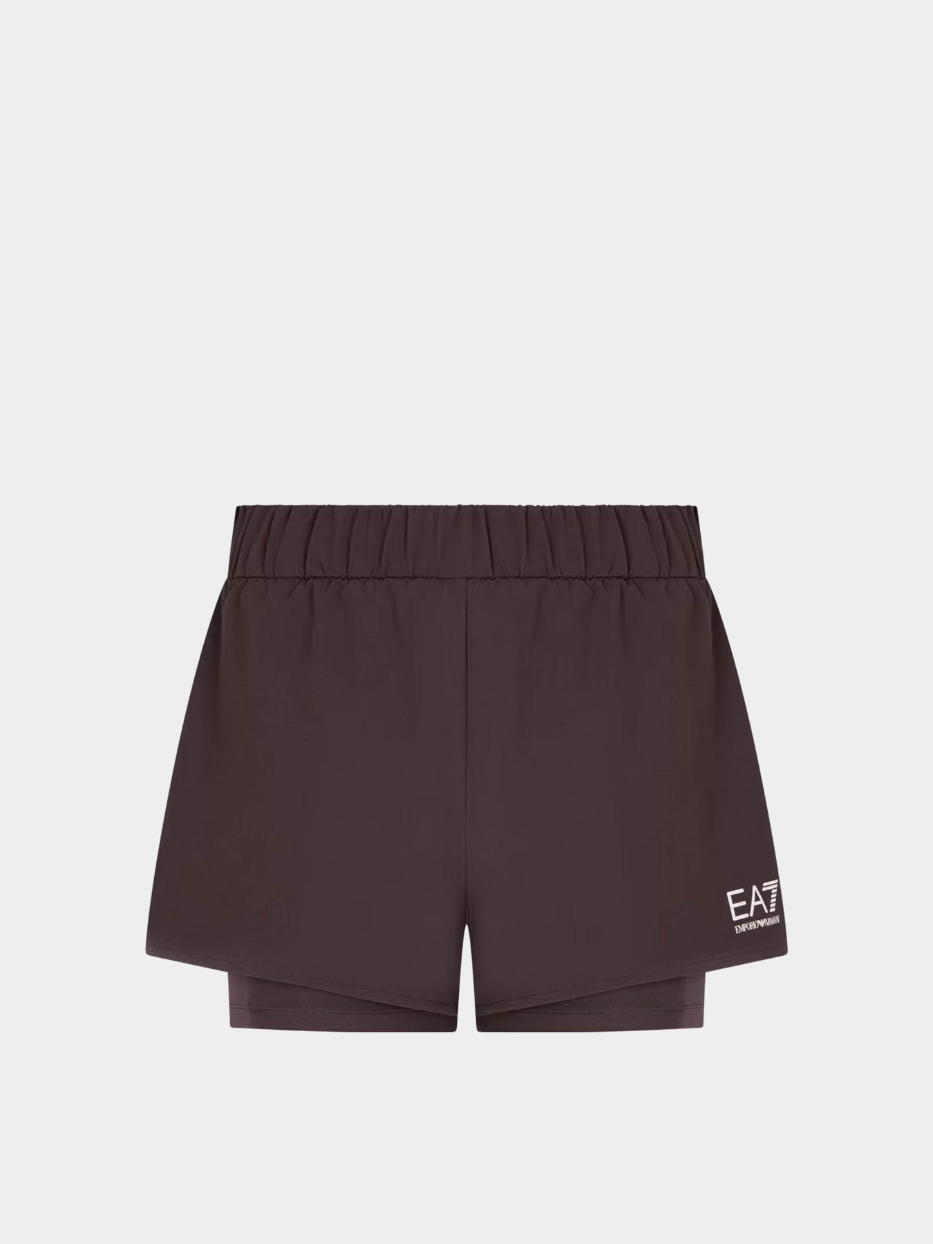 Футболка EA7 Logo Series модель 7W000186-AF10201-UC001 Фото