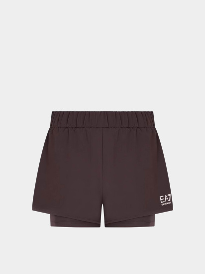 Футболка EA7 Logo Series модель 7W000186-AF10201-UC001 — фото 5 - INTERTOP