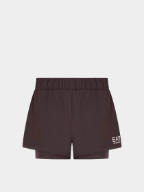 Футболка EA7 Logo Series модель 7W000186-AF10201-UC001 Фото