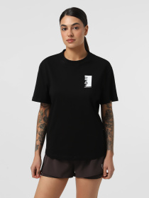 Футболка EA7 Logo Series модель 7W000186-AF10201-UC001 Фото