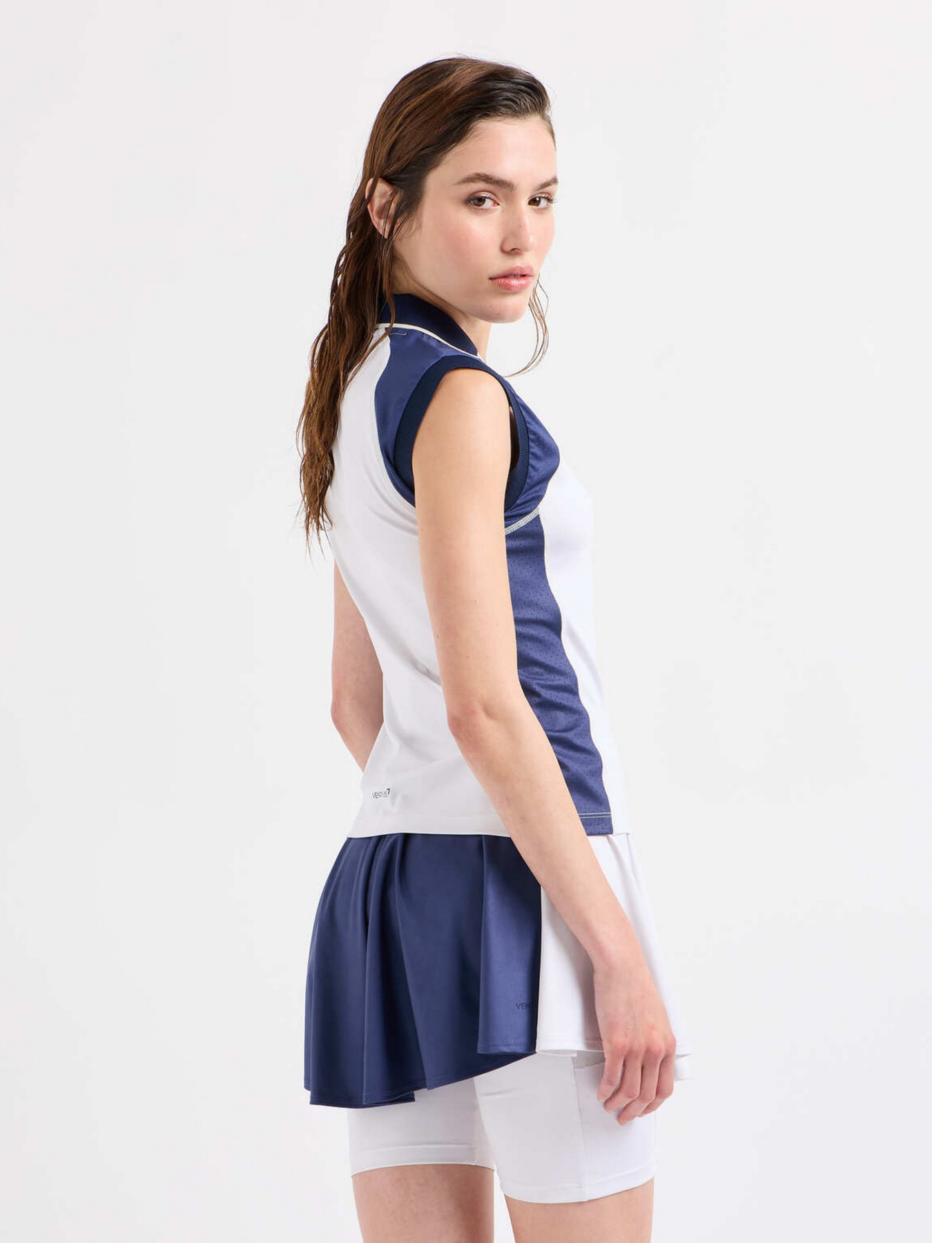 Майка спортивна EA7 модель 7W000200-AF13282-M0058 Фото