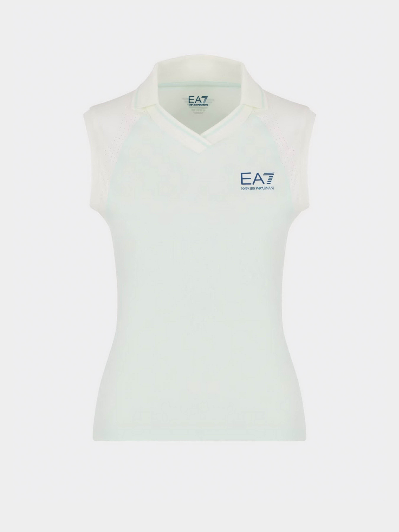 Майка спортивна EA7 модель 7W000200-AF13282-M9040 Фото