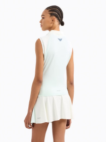 Майка спортивна EA7 модель 7W000200-AF13282-M9040 Фото