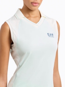 Майка спортивна EA7 модель 7W000200-AF13282-M9040 Фото