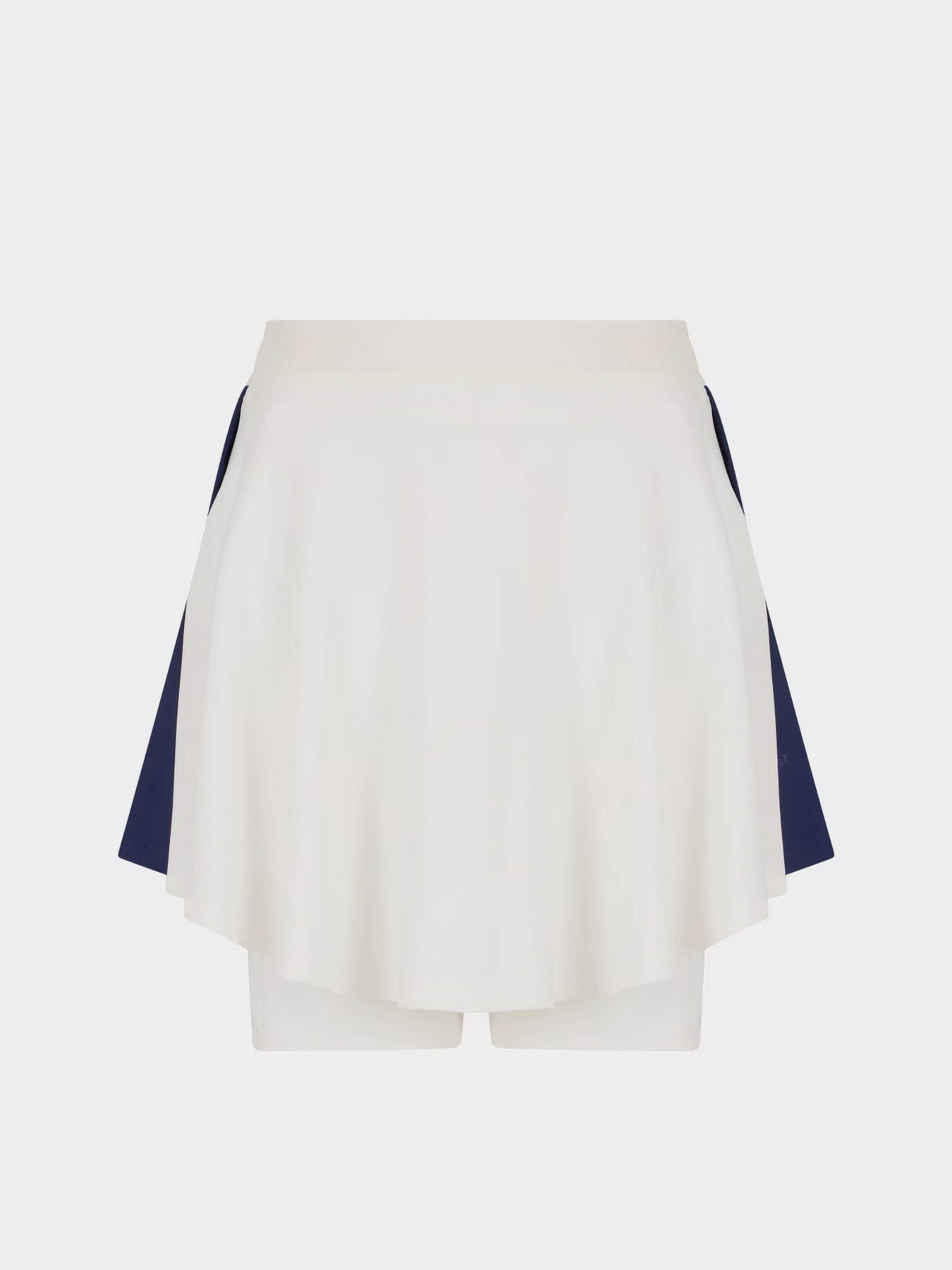 Юбка-шорты EA7 Tennis Pro модель 7W000204-AF13282-M0058 Фото