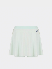 Спідниця міні EA7 Tennis Pro модель 7W000204-AF13282-M9040 Фото