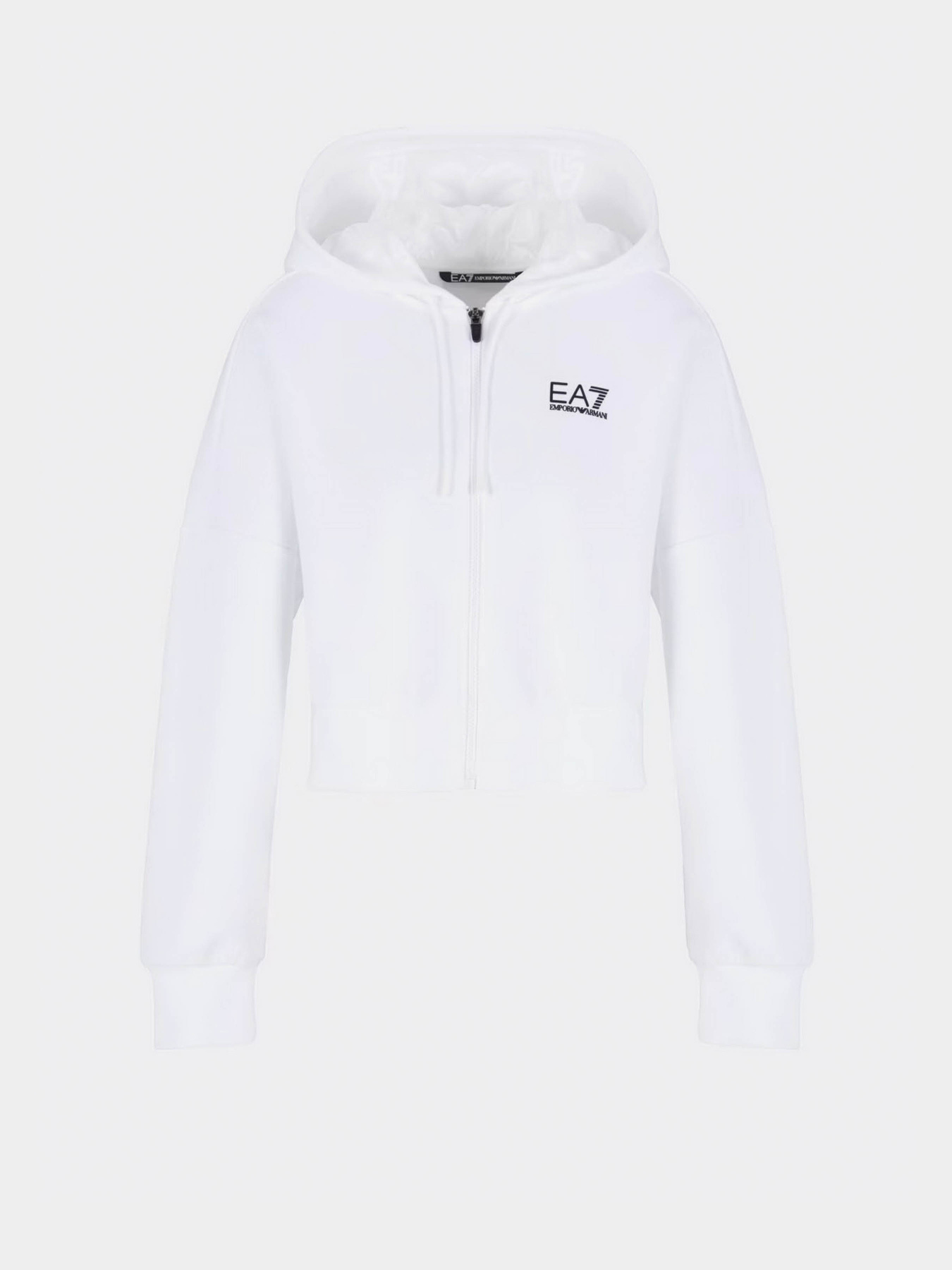 Кофта EA7 Tennis Pro модель 7W000207-AF12116-U0002 Фото