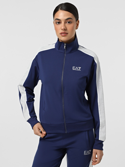 Спортивний костюм EA7 Tennis Pro модель 7W000208-AF12114-UB107 — фото - INTERTOP