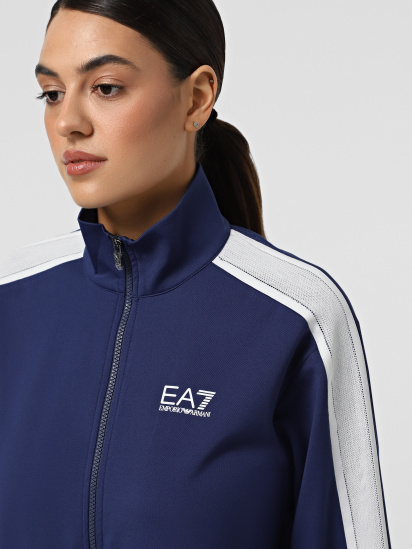Спортивний костюм EA7 Tennis Pro модель 7W000208-AF12114-UB107 — фото 5 - INTERTOP