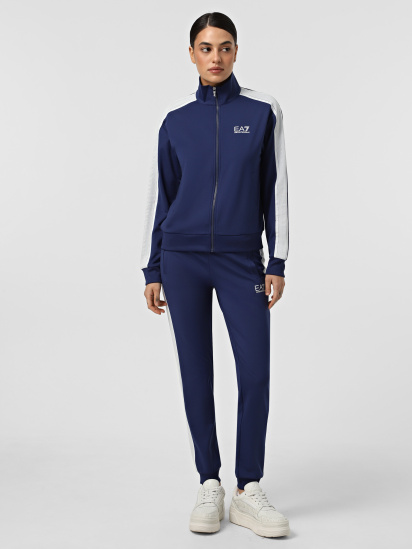 Спортивний костюм EA7 Tennis Pro модель 7W000208-AF12114-UB107 - фото