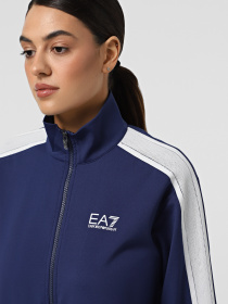 Спортивний костюм EA7 Tennis Pro модель 7W000208-AF12114-UB107 Фото