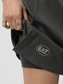 Спідниця міні EA7 Golf Pro модель 7W000214-AF13389-U8109 Спідниця міні EA7 Golf Pro модель 7W000214-AF13389-U8109 Фото