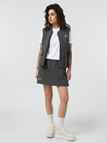 Утеплений жилет EA7 Golf Pro модель 7W000216-AF12954-U8109 Фото