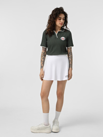 Поло EA7 Golf Club модель 7W000221-AF13652-U8109 Фото