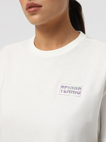 Футболка EA7 Tennis Club модель 7W000226-AF13243-U0005 Фото