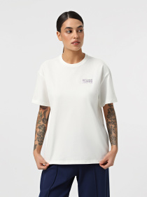 Футболка EA7 Tennis Club модель 7W000226-AF13243-U0005 Фото