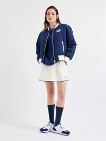 Футболка EA7 Tennis Club модель 7W000226-AF13243-UB107 Фото