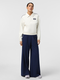 Кофта EA7 Tennis Club модель 7W000227-AF13289-U0005 Фото