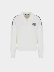 Кофта EA7 Tennis Club модель 7W000227-AF13289-U0005 Фото