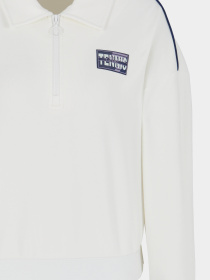 Кофта EA7 Tennis Club модель 7W000227-AF13289-U0005 Фото