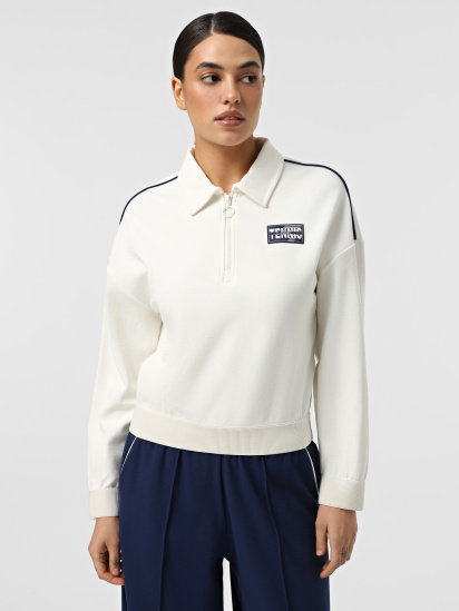 Кофта EA7 Tennis Club модель 7W000227-AF13289-U0005 - фото