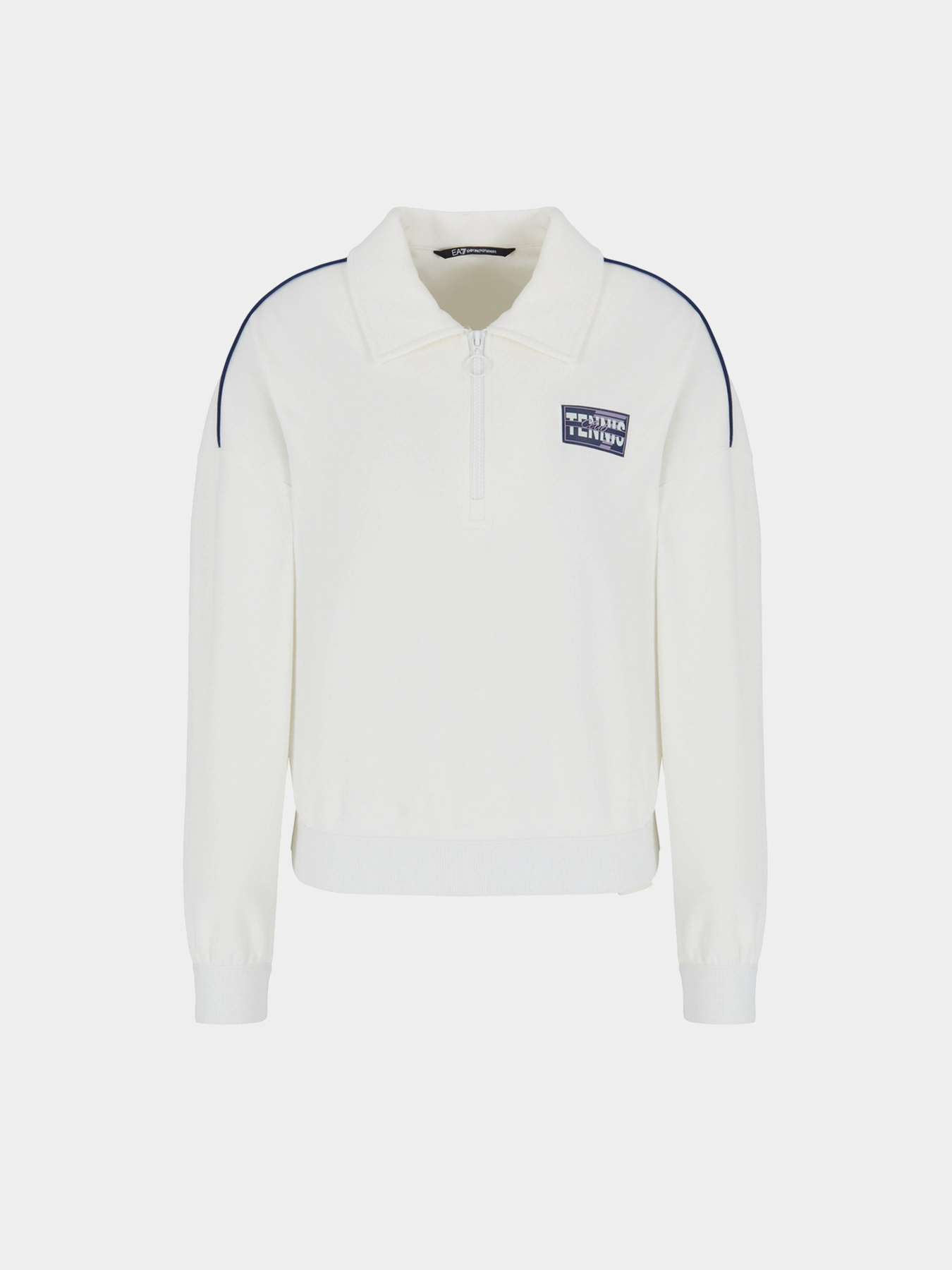 Кофта EA7 Tennis Club модель 7W000227-AF13289-U0005 Фото