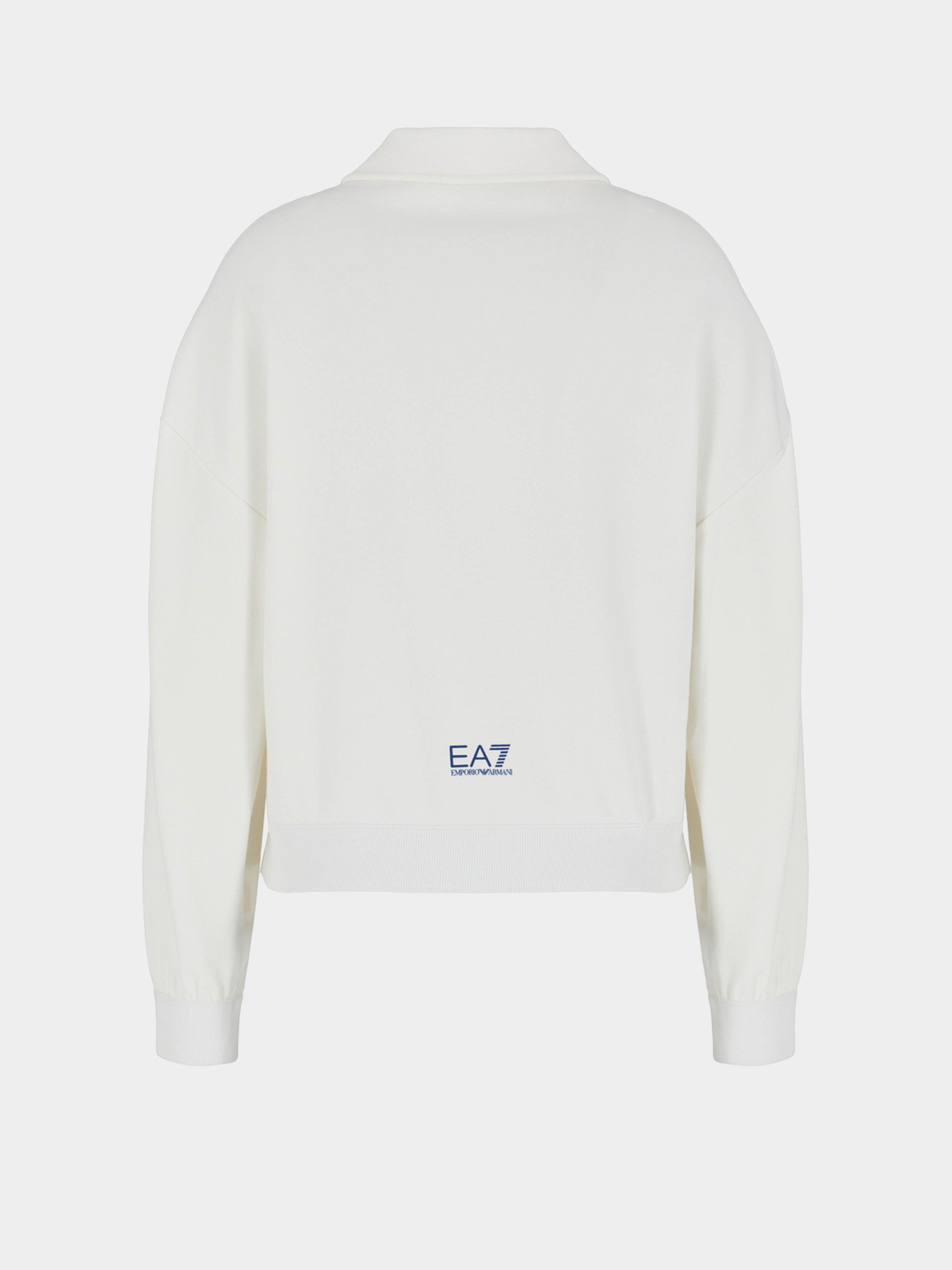 Кофта EA7 Tennis Club модель 7W000227-AF13289-U0005 Фото