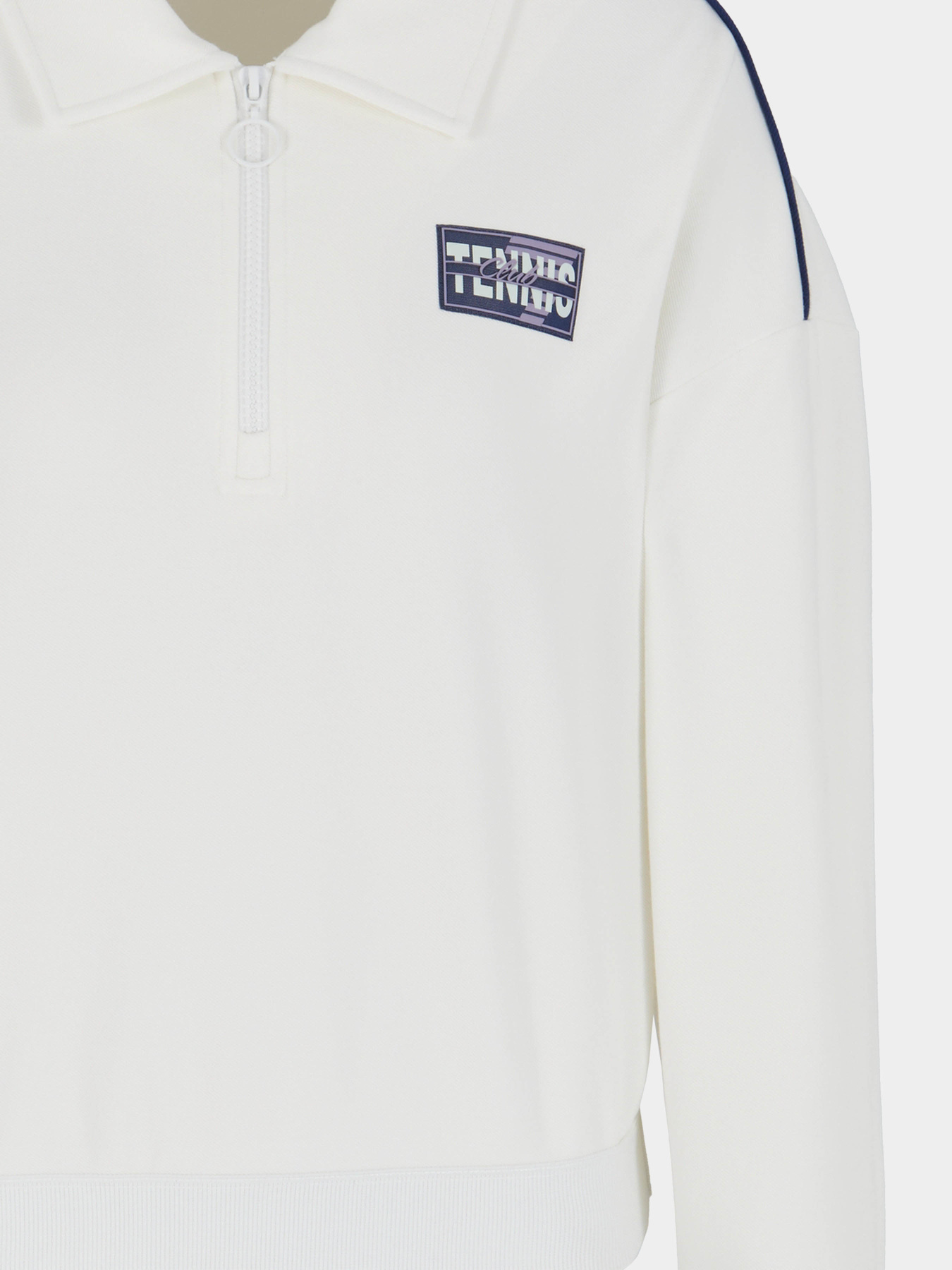 Кофта EA7 Tennis Club модель 7W000227-AF13289-U0005 Фото