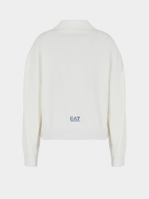 Кофта EA7 Tennis Club модель 7W000227-AF13289-U0005 Фото